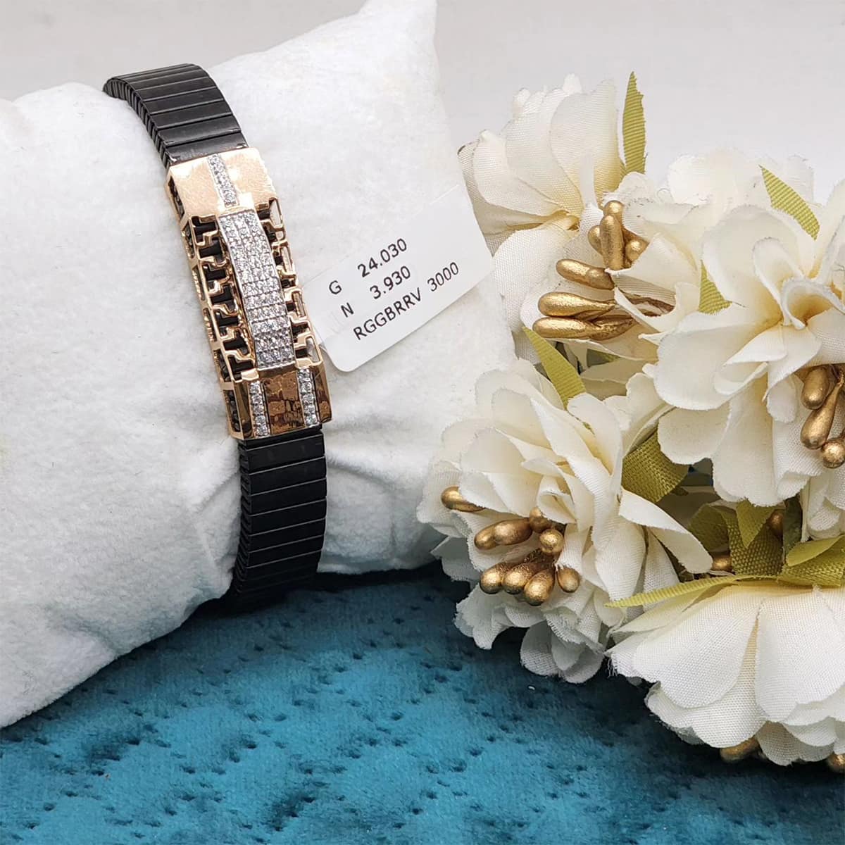 Shreeji Gold Bracelets